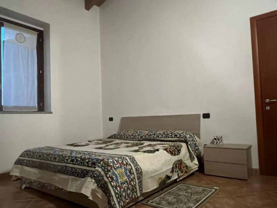 Erik 31Appartamento Confortevole Marzano (Pavia) Exterior foto