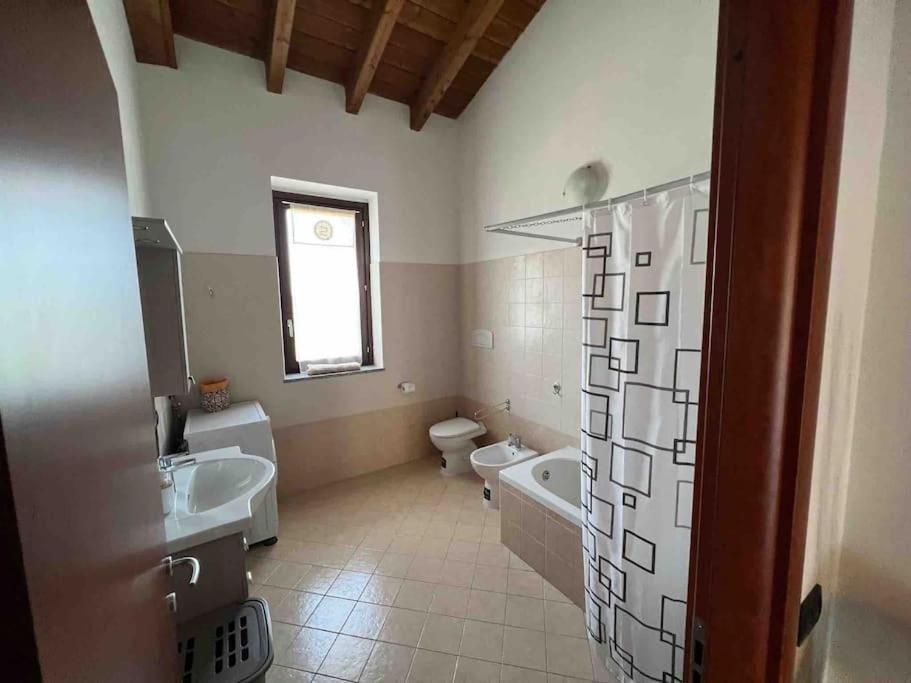 Erik 31Appartamento Confortevole Marzano (Pavia) Exterior foto