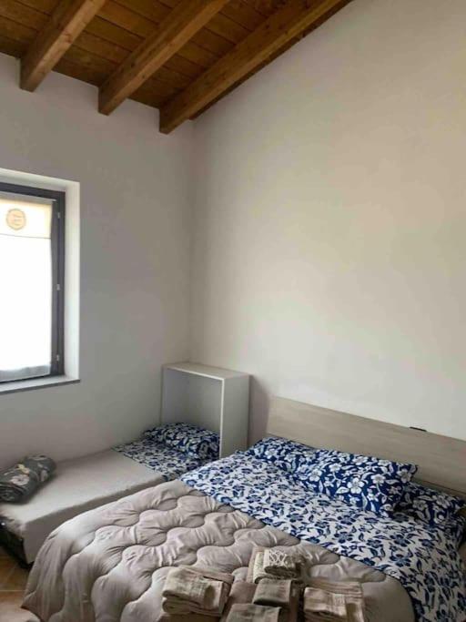Erik 31Appartamento Confortevole Marzano (Pavia) Exterior foto