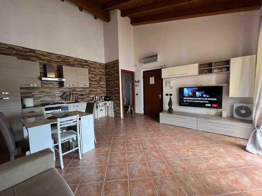 Erik 31Appartamento Confortevole Marzano (Pavia) Exterior foto